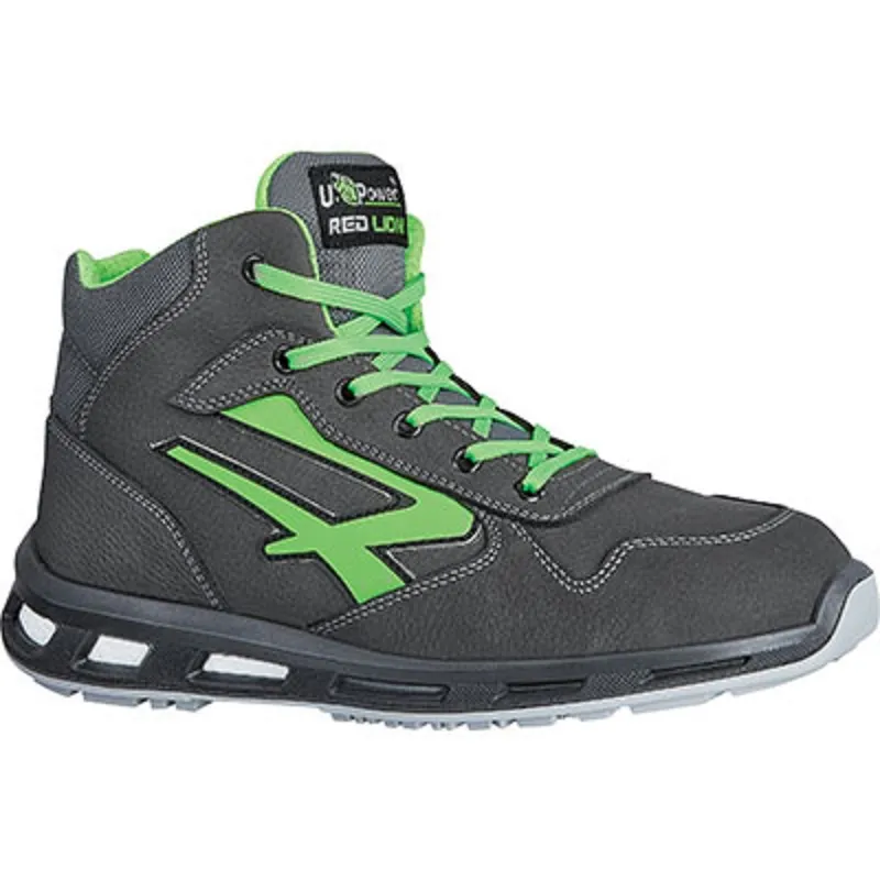Scarpa Antinfortunio Hummer U-power 44