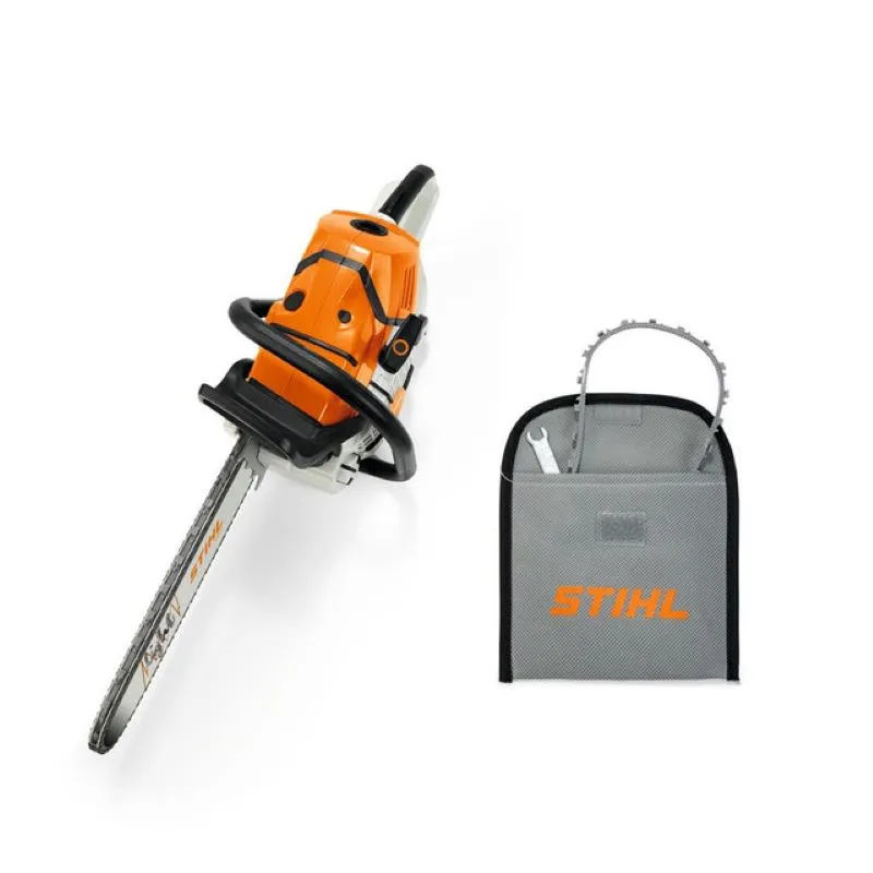 Motosega Giocattolo Stihl - immagine 3