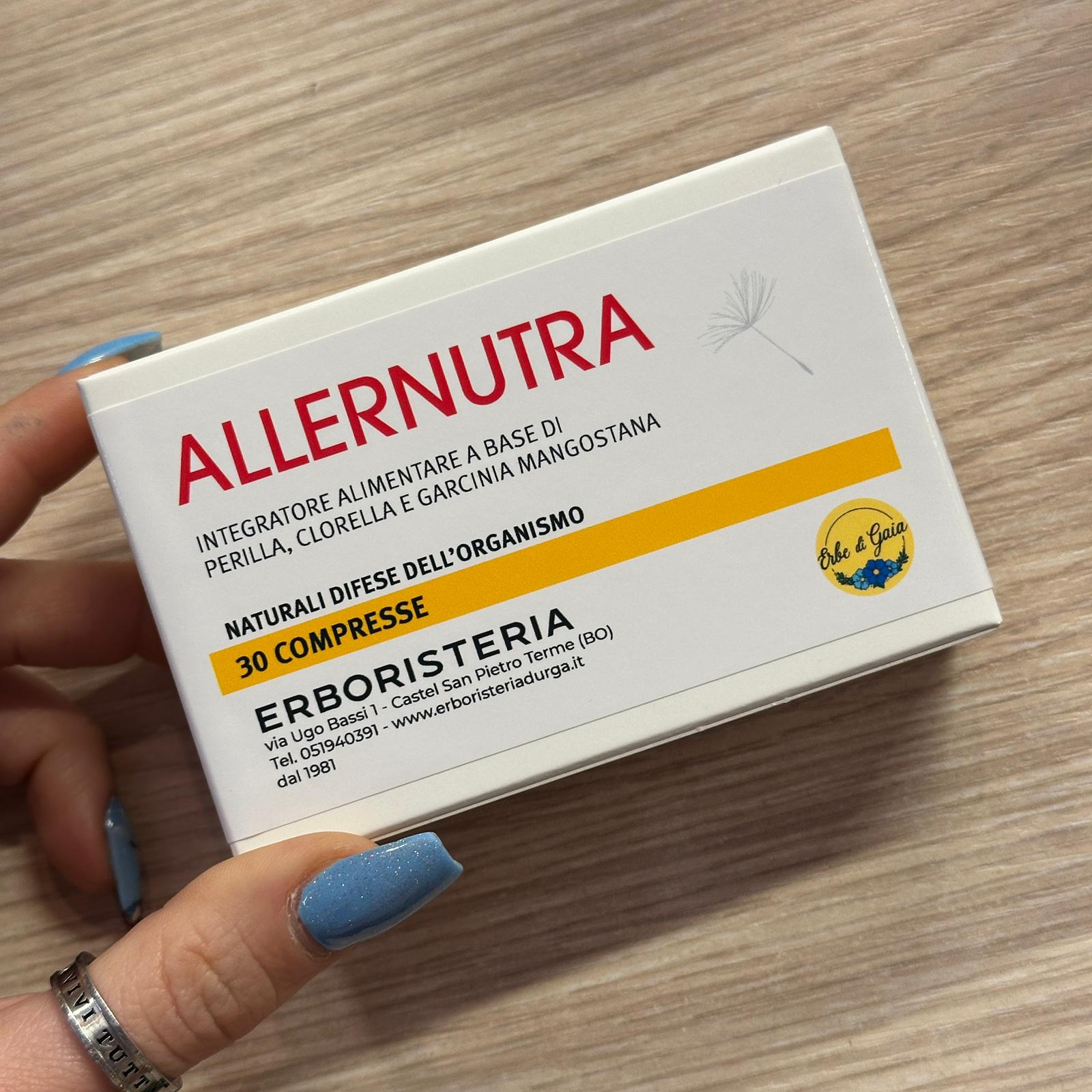 ALLER NUTRA - immagine 2