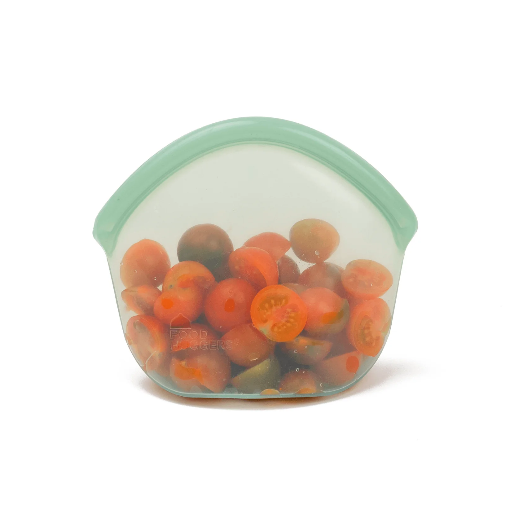 Busta in silicone per alimenti riutilizzabile - immagine 4