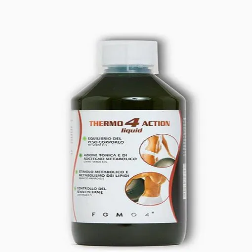 THERMO4ACTION LIQUID 500 ML - immagine 2