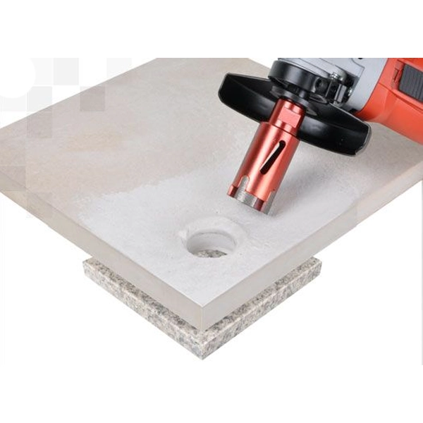 Frese diamantate a secco killer gres – FT-S – Montolit - immagine 3