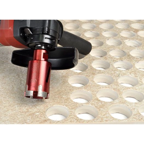Frese diamantate a secco killer gres – FT-S – Montolit - immagine 4