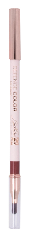 BIONIKE DEFENCE COLOR LIP DESIGN MATITA LABBRA 203 NOISETTE