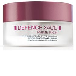 BIONIKE DEFENCE XAGE PRIME BALSAMO RIVITALIZZANTE LEVIGANTE 50 ML - immagine 2
