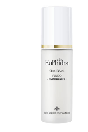 EUPHIDRA SKIN REVEIL FLUIDO RIVITALIZZANTE 30 ML - immagine 2