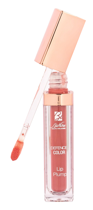 BIONIKE DEFENCE COLOR LIP PLUMP N002 ROSE GOLD - immagine 2