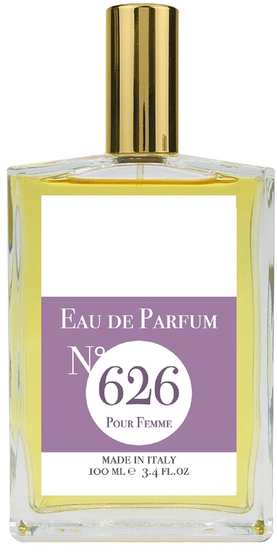 EAU DE PARFUM N626 100 ML - immagine 2