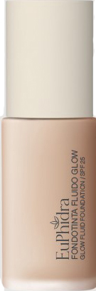 EUPHIDRA FONDOTINTA FLUIDO GLOW FG03 30 ML - immagine 2