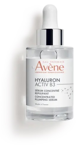 AVENE HYALURON ACTIV B3 SIERO 30 ML - immagine 2