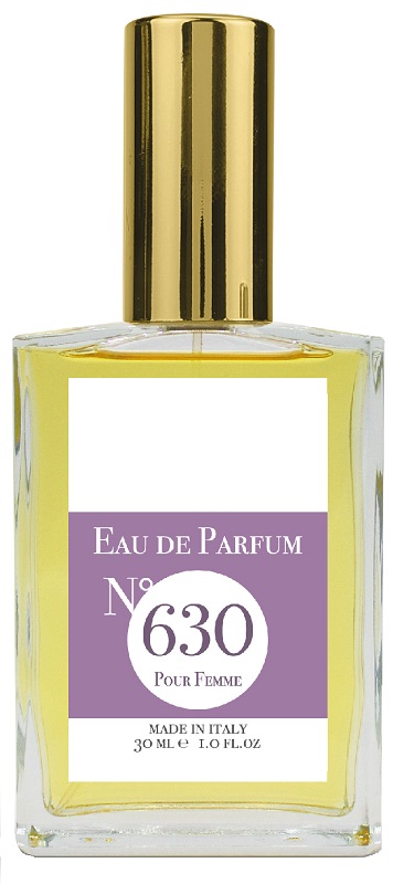 EAU DE PARFUM N630 30 ML - immagine 2