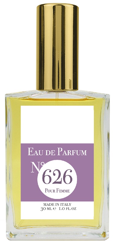 EAU DE PARFUM N626 30 ML - immagine 2