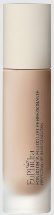 EUPHIDRA FONDOTINTA LIFT PERFEZIONANTE FL04 30 ML - immagine 2
