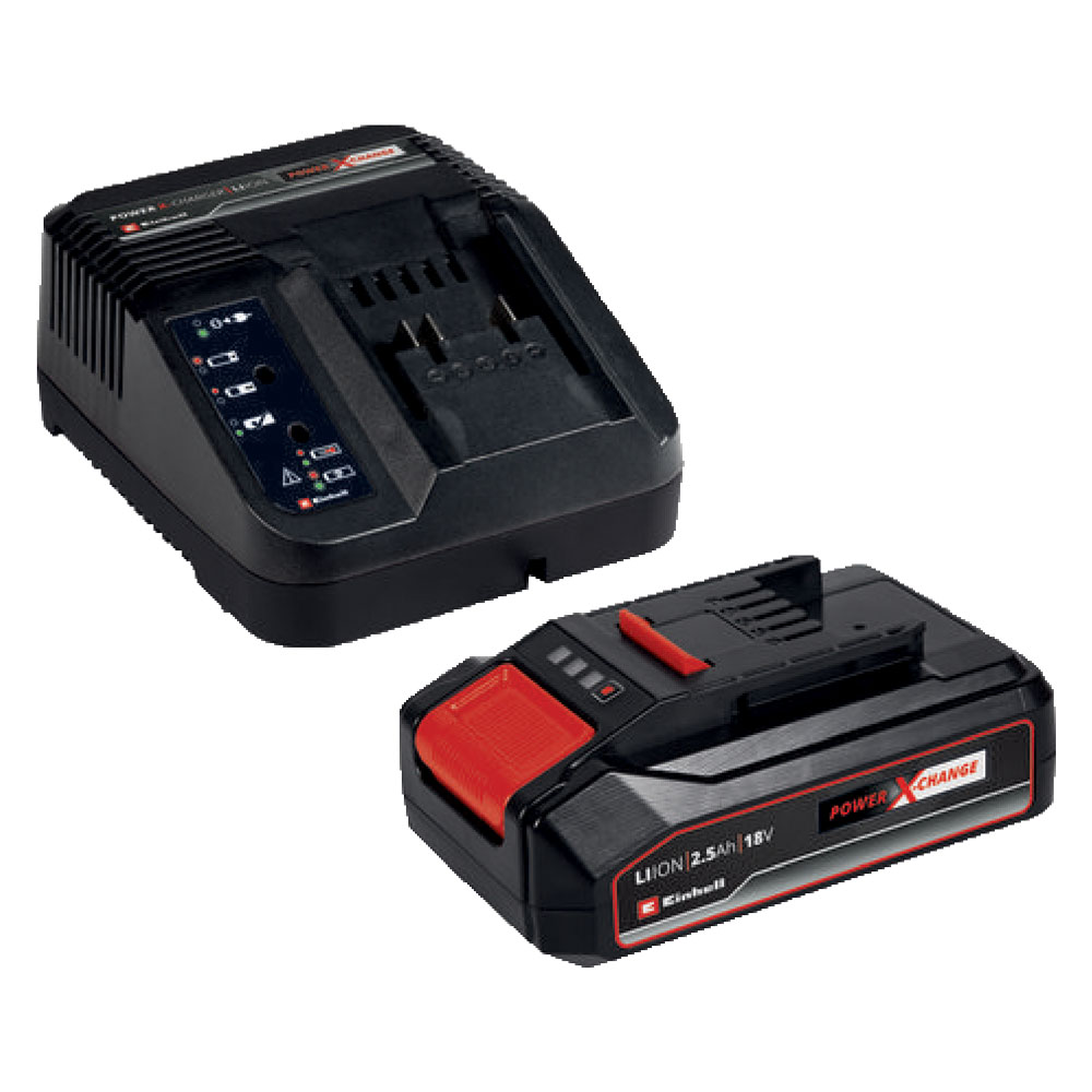 KIT STARTER 'PXC'- EINHELL - immagine 2