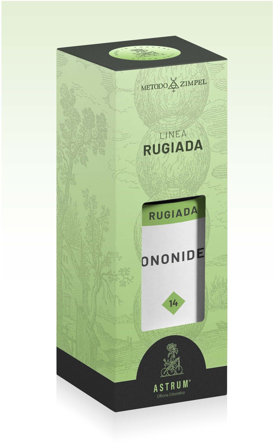 Ononide Rugiada
