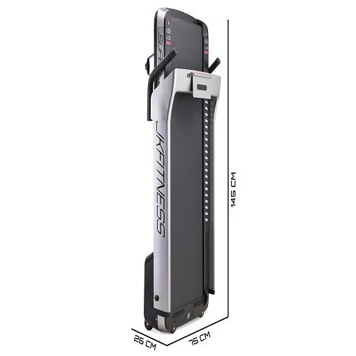 RUNNER SUPERCOMPACT 48 SILVER - immagine 3