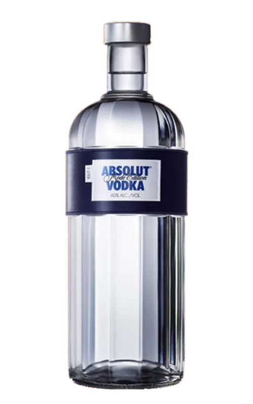 VODKA ABSOLUT LIMITED EDITION - immagine 2