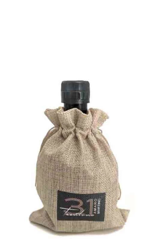 MARTINO LIQUORI AMARO 31 MIGNON 20 cl.