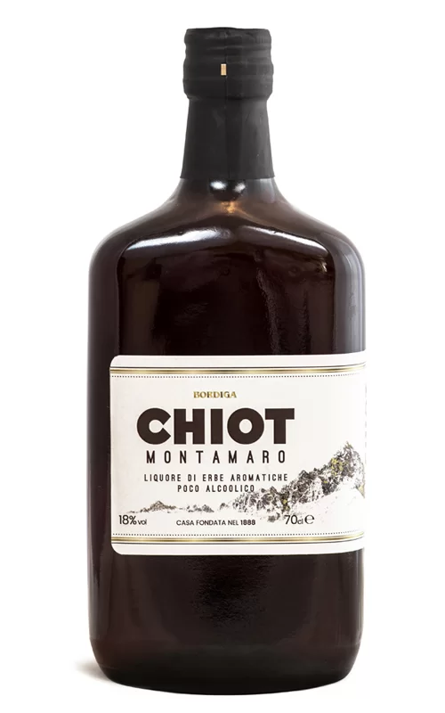 BORDIGA CHIOT MONTAMARO - immagine 2