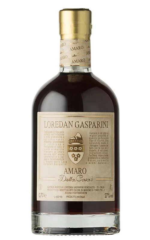 AMARO DELLA CASA LOREDAN GASPARINI - immagine 2