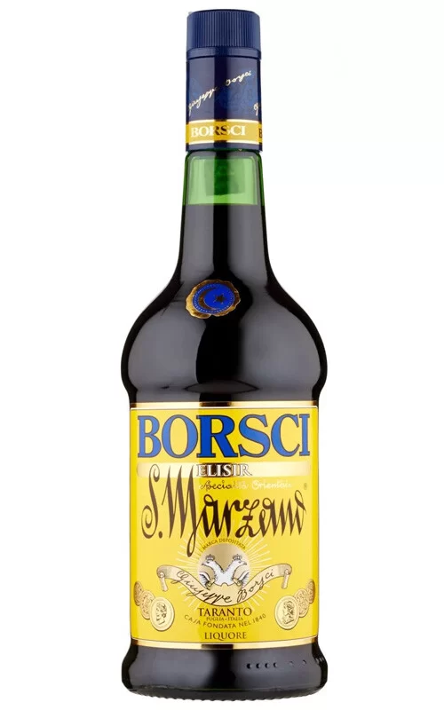 ELISIR SAN MARZANO BORSCI Lt. 1 - immagine 2
