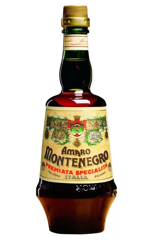 AMARO MONTENEGRO - immagine 2