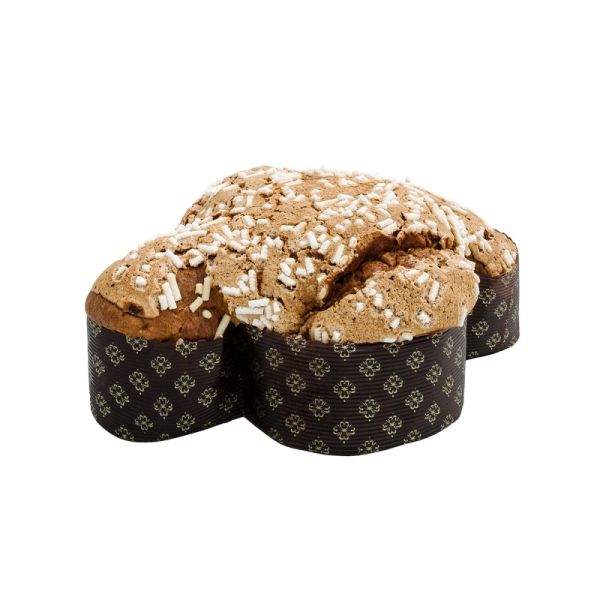 Colomba Cioccolato – FIASCONARO - immagine 3