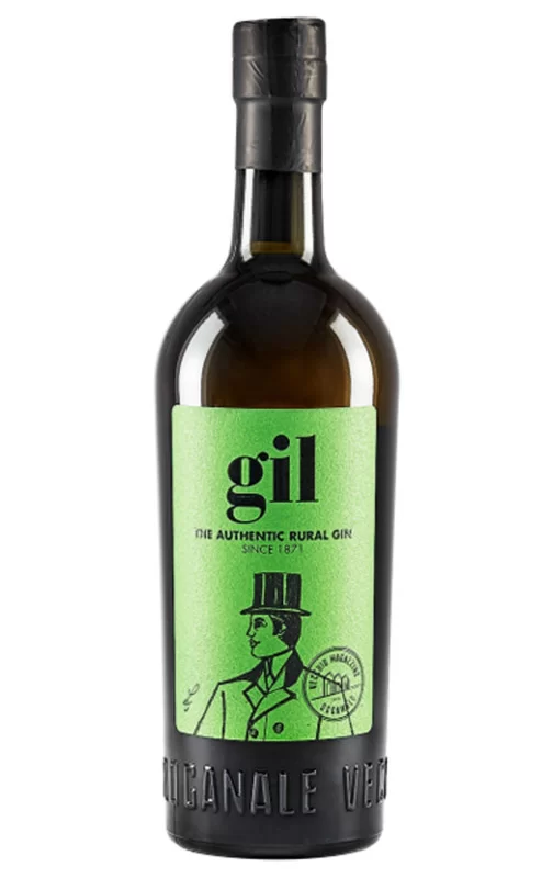 GIL THE AUTHENTIC RURAL GIN - immagine 2