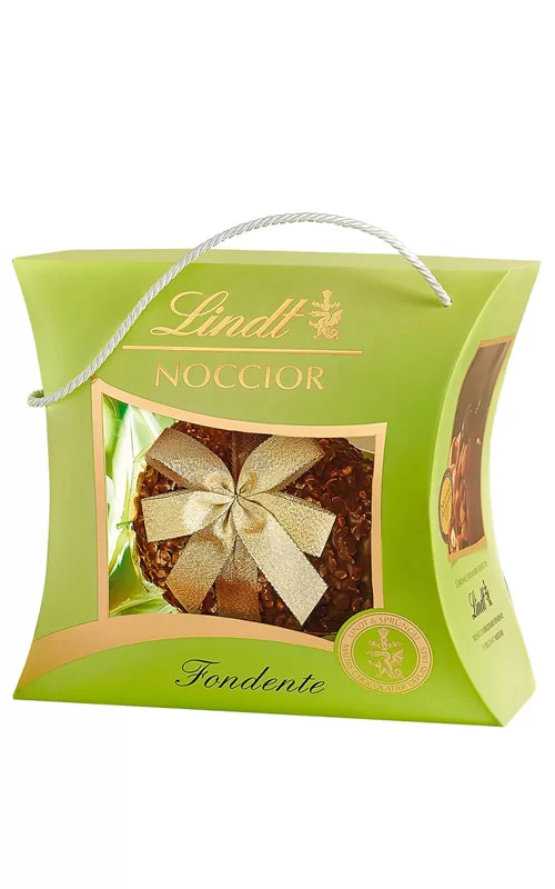 LINDT NOCCIOR FONDENTE - immagine 2