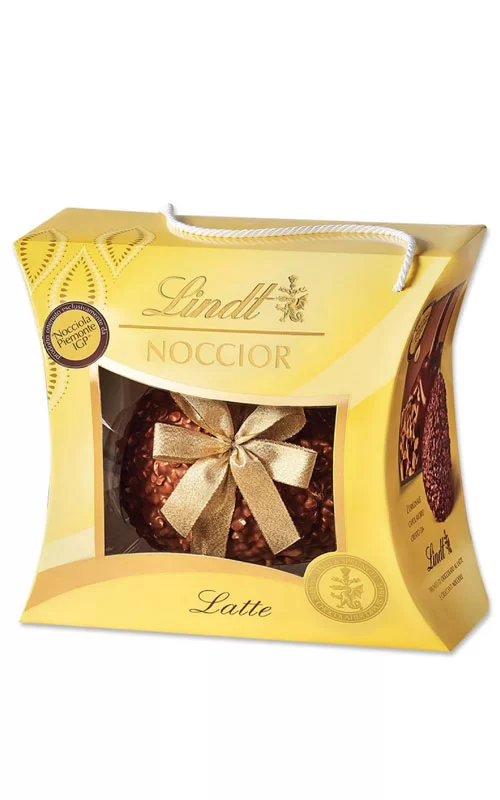 LINDT NOCCIOR LATTE - immagine 2