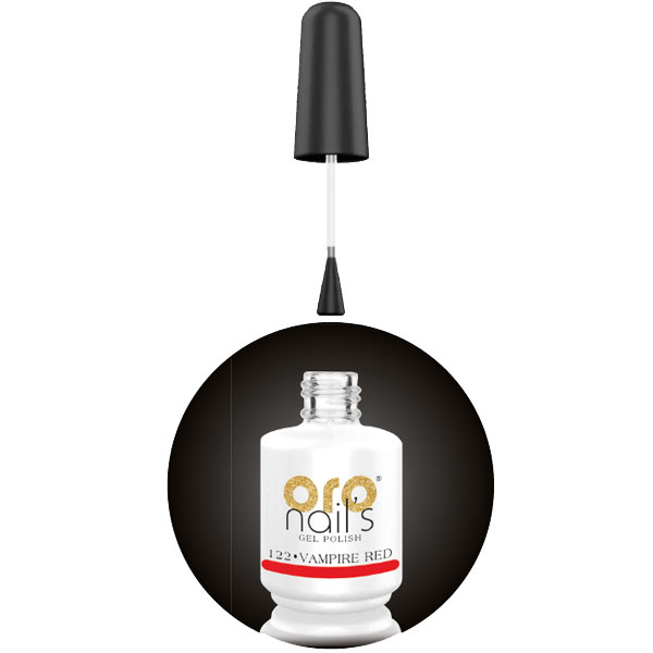 COLORE GEL POLISH KISS PASSION - immagine 3