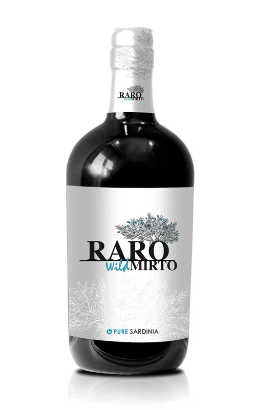 RARO WILD MIRTO - immagine 2