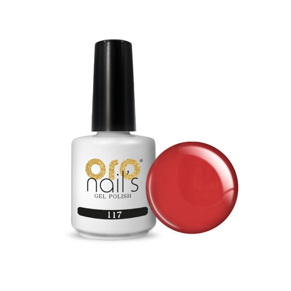 COLORE GEL POLISH KISS PASSION - immagine 2